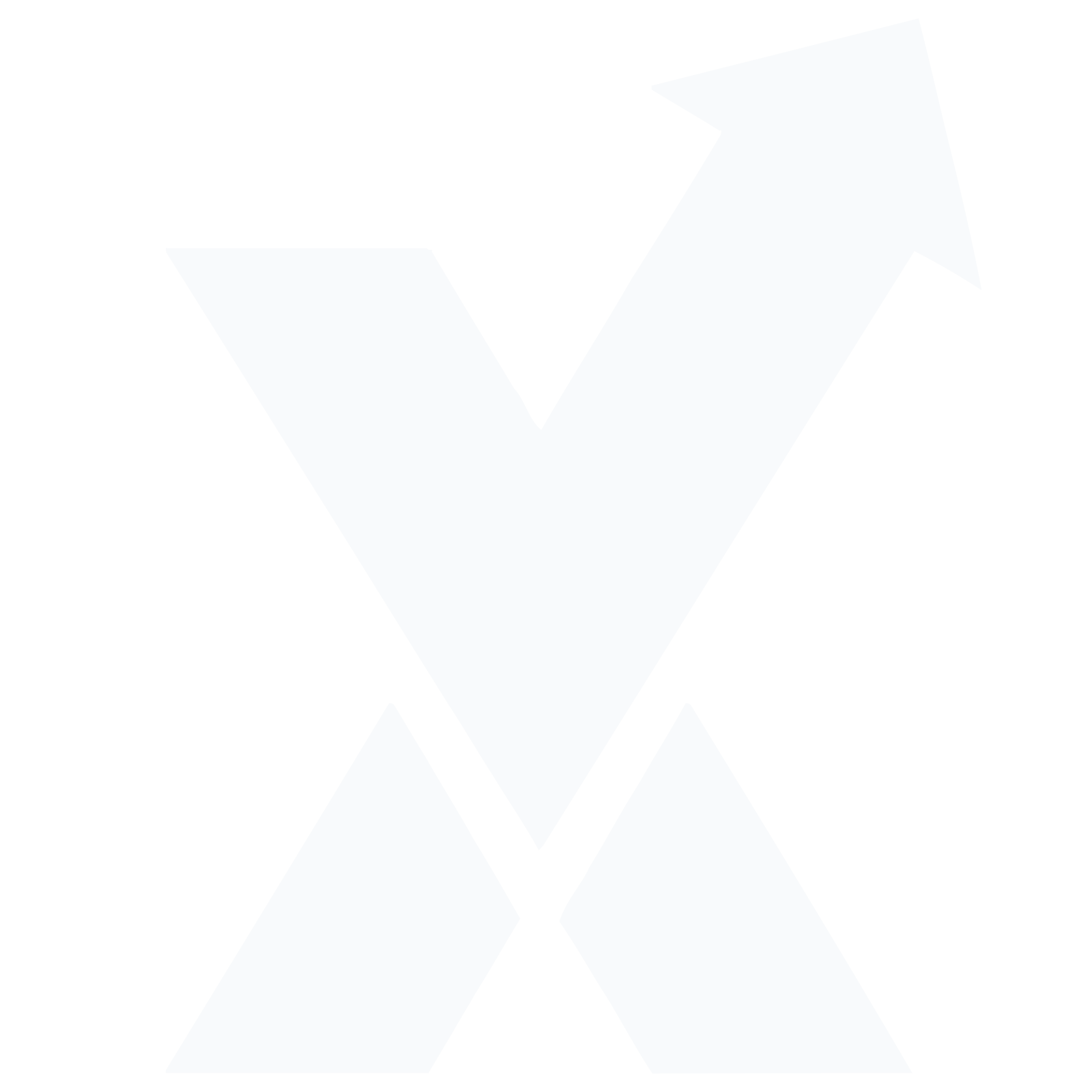 AXD Logo